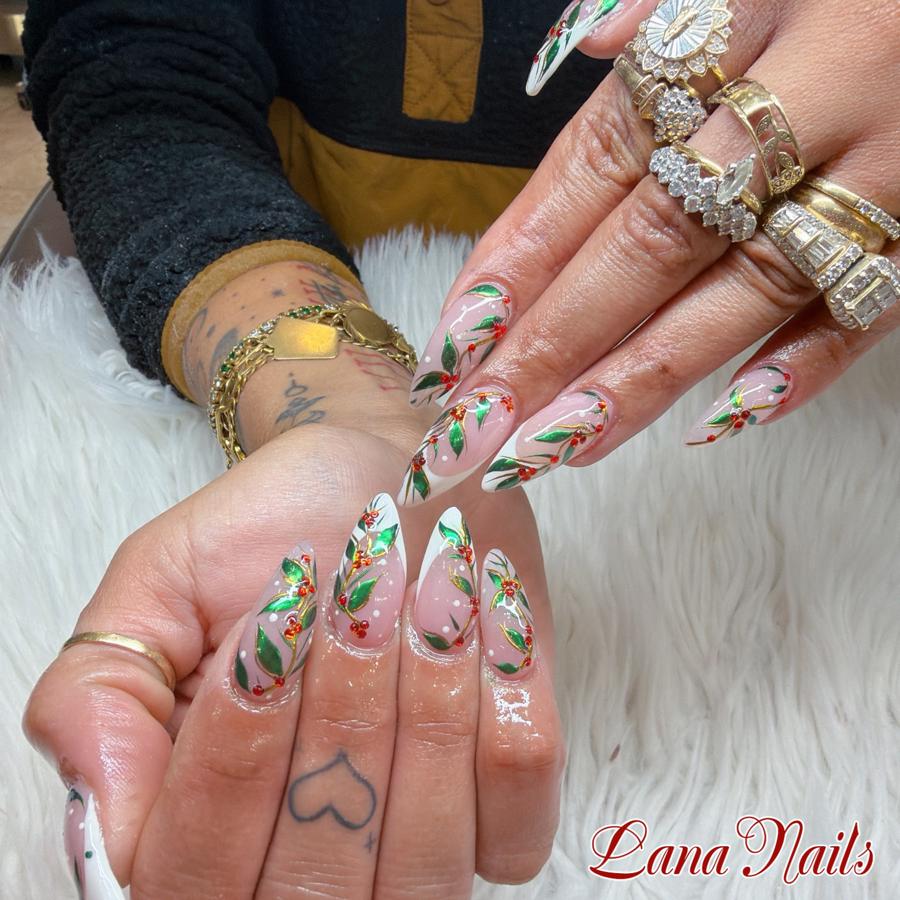 amazing nail